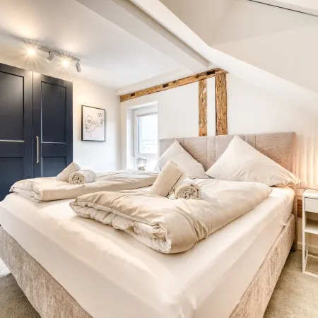 Ferienwohnung Alpen Zentral