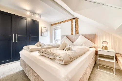 Ferienwohnung Alpen Zentral - Condos