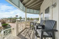 Calypso Breeze - Bungalows