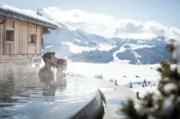 ADLER Alpe - spa