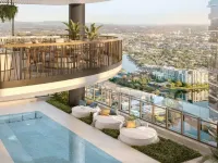 OMI Collection Broadbeach - Gym