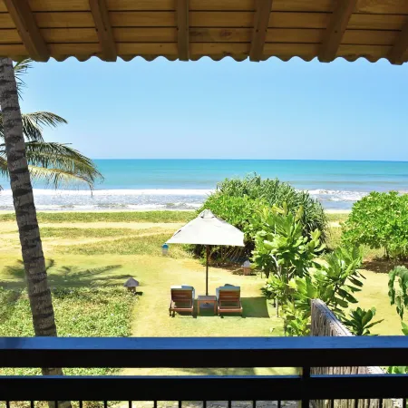 Wattura Resort & Spa