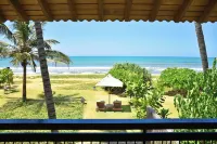 Wattura Resort & Spa - Meerblick