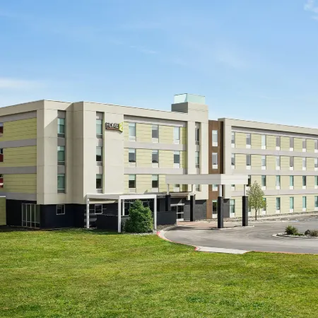 Home2 Suites by Hilton Rapid City