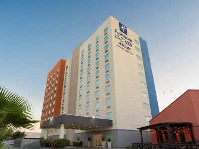 Holiday Inn Express & Suites MONTERREY AEROPUERTO by IHG
