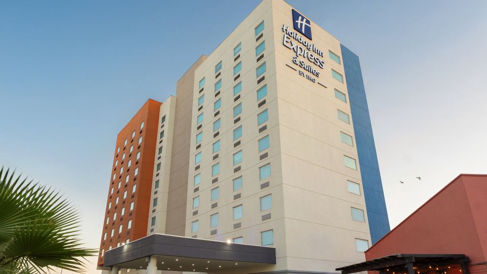 Holiday Inn Express & Suites MONTERREY AEROPUERTO by IHG