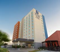 Holiday Inn Express & Suites MONTERREY AEROPUERTO by IHG