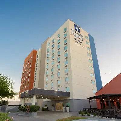 Holiday Inn Express & Suites MONTERREY AEROPUERTO by IHG Hotels near Monterrey International Airport