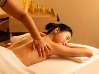 PGM HOTEL RESORT OKINAWA - Kylpylä