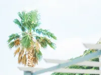 The Trailerhouse Village Yobuko Seaside - غرفة مطلة على الجبل