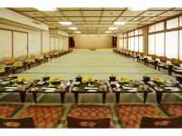 Kurobe View Hotel - breakfast