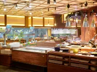 Unzen Mikado Hotel - parking