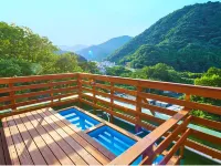 Hotel Anda Monogatari - 3-Star