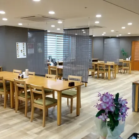Ichimanri Hotel Golden Century