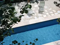 Les Hauts de Sancerre - Pools