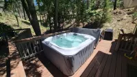 Relax with Peaceful River Views and Wildlife Sightings. A Perfect Retreat. - 4-Star
