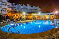 Odyssee Park Hotel - Bãi biển