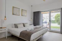 GuestReady-Charming Retreat in Ribeira Grande - Alloggi