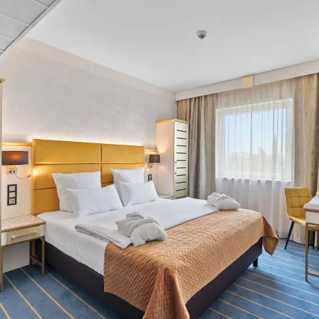 Park Hotel Diament Katowice