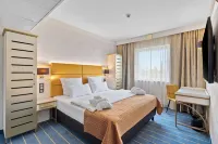 Park Hotel Diament Katowice - gimnasio