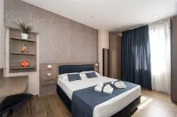 Famalu Apartments - Aamiaismajoitus