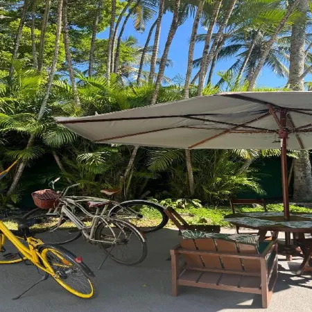 Tombo Beach Home Stay