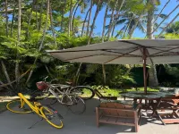 Tombo Beach Home Stay - Wifi