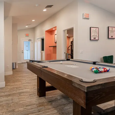 Legacy Vacation Resorts-Indian Shores
