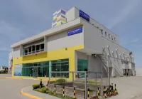Hotel Hex - 2-Star