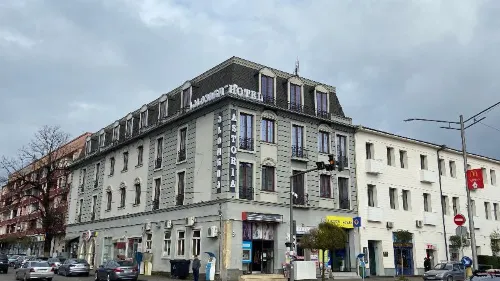 Astoria Hotel Zugdidi - 3-Star