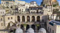 Elika Cave Suites Cappadocia ,Curio Collection by Hilton - Mountain view