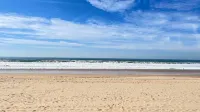 Charming 2-Bedroom Apartment in Almada, Near Lisbon -  Appartamenti vacanze
