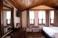Bizant House Boutique Hotel - 2 stelle