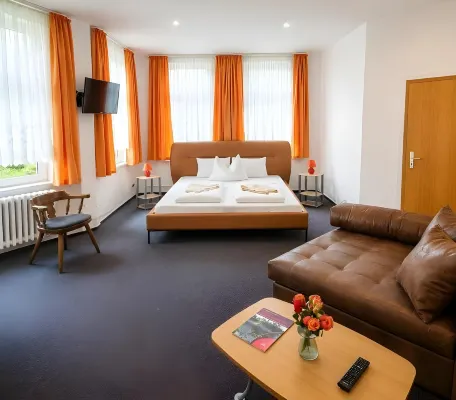 Hotel Waldmühle - 2-Star