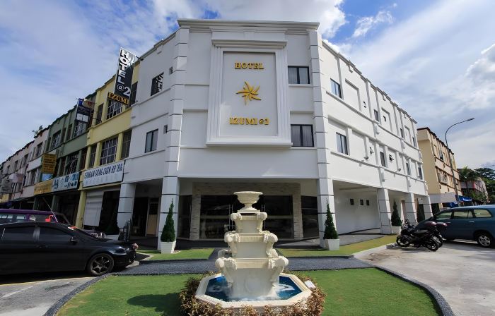 Era Plus Hotel