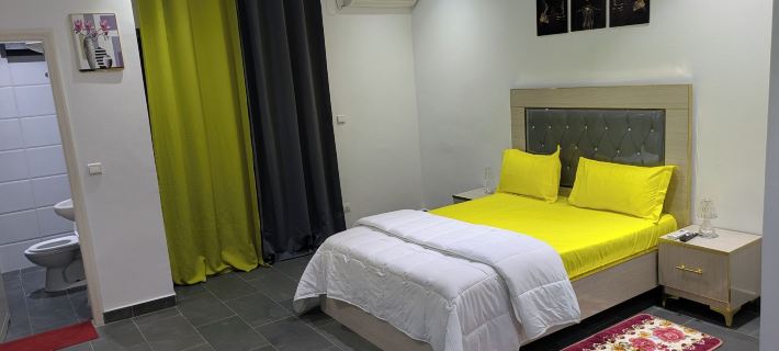 Friendly House Dakar Hotels in Dakar