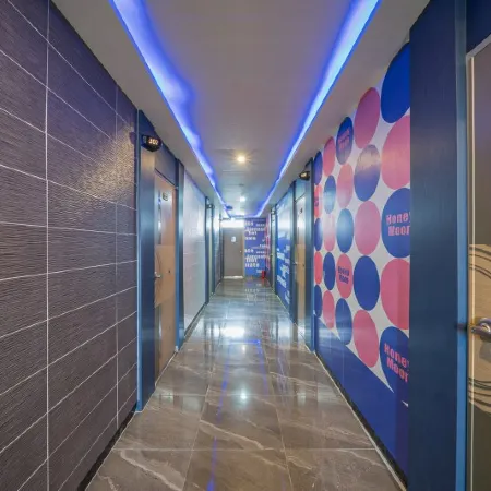 Geochang Gyeongho Motel