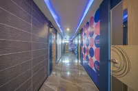 Geochang Gyeongho Motel - 2 étoiles