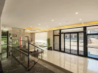 Laristone Suite Spa Hotel Hotels near Kadriye Beach