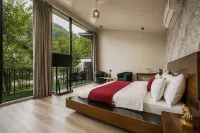 Da Valley Luxury Resort by the River - Balcony