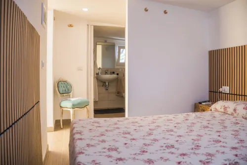 La Casetta - Nel Cuore dei Castelli Romani - Homestays