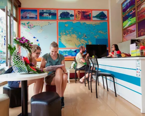 Khách sạn Alex Hạ Long Nổi bật Photos