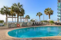 The Strand - A Boutique Resort - en bord de mer