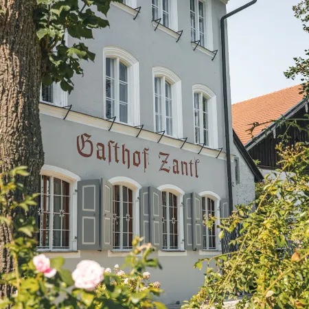 Suiten Zantl