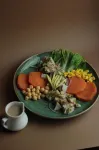 Mare mío Hotel Boutique - Завтрак