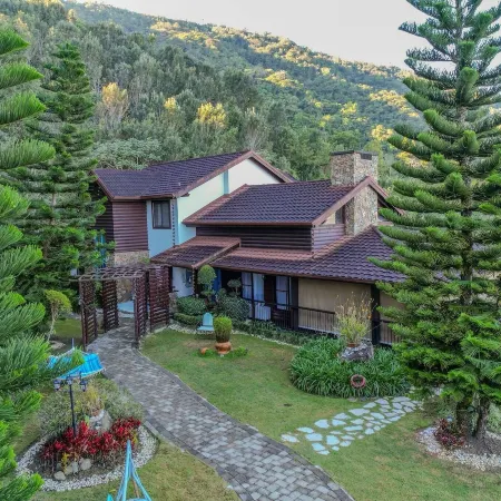 Villa Cielo