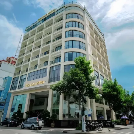 Cuu Long Hotel
