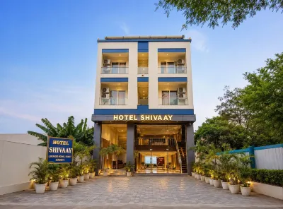 Hotel Shivaay Hotels in Indore