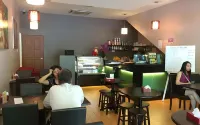 Grandview Hotel - Wifi
