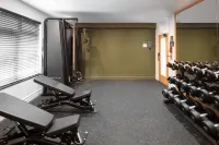 Holiday Inn FARNBOROUGH by IHG - Gym